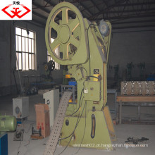 Aço inoxidável Perfoated Metal Machine (TYD-052)